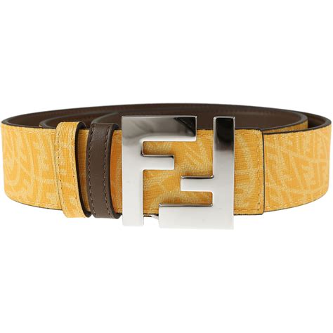 fendi belt season 2|fendi belt.